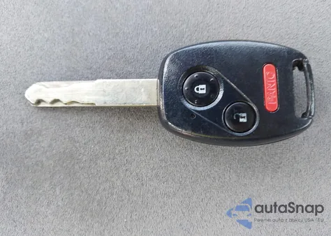 2011 Honda Civic Lx из США, поврежденный, VIN 2HGFG1B69BH514474